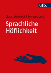 Sprachliche H&ouml;flichkeit