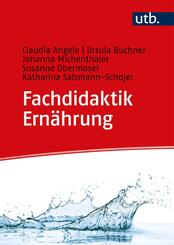 Fachdidaktik Ern&auml;hrung