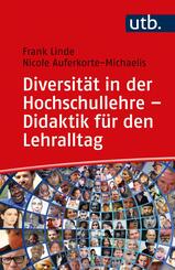 Diversit&auml;t in der Hochschullehre - Didaktik f&uuml;r den Lehralltag