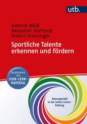 Sportliche Talente erkennen und f&ouml;rdern