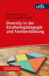Diversity in der Kindheitsp&auml;dagogik und Familienbildung