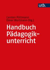 Handbuch P&auml;dagogikunterricht