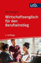 Wirtschaftsenglisch f&uuml;r den Berufseinstieg