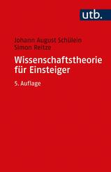 Wissenschaftstheorie f&uuml;r Einsteiger