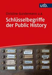 Schl&uuml;sselbegriffe der Public History