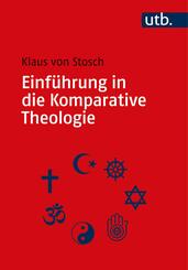 Einf&uuml;hrung in die Komparative Theologie