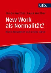 New Work als Normalit&auml;t? Frag doch einfach!