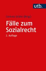 F&auml;lle zum Sozialrecht
