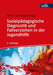 Sozialp&auml;dagogische Diagnostik und Fallverstehen in der Jugendhilfe