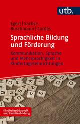 Sprachliche Bildung und F&ouml;rderung