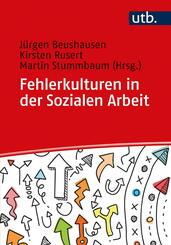 Fehlerkulturen in der Sozialen Arbeit