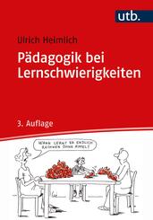 P&auml;dagogik bei Lernschwierigkeiten