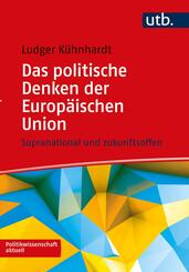 Das politische Denken der Europ&auml;ischen Union