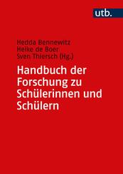 Handbuch der Forschung zu Sch&uuml;lerinnen und Sch&uuml;lern