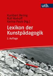 Lexikon der Kunstp&auml;dagogik