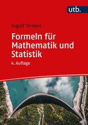 Formeln f&uuml;r Mathematik und Statistik