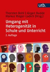 Umgang mit Heterogenit&auml;t in Schule und Unterricht