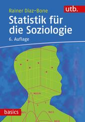 Statistik f&uuml;r die Soziologie