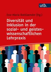 Diversit&auml;t und Inklusion in der sozial- und geisteswissenschaftlichen Lehrpraxis