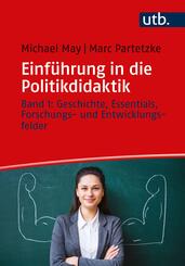 Einf&uuml;hrung in die Politikdidaktik