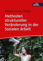 Methoden struktureller Ver&auml;nderung in der Sozialen Arbeit