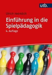 Einf&uuml;hrung in die Spielp&auml;dagogik