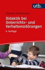 Didaktik bei Unterrichts- und Verhaltensst&ouml;rungen