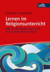 Lernen im Religionsunterricht