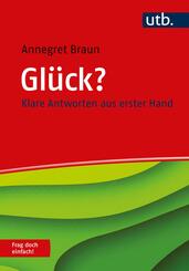 Gl&uuml;ck? Frag doch einfach!