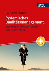 Systemisches Qualit&auml;tsmanagement