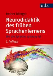 Neurodidaktik des fr&uuml;hen Sprachenlernens