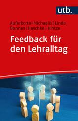 Feedback f&uuml;r den Lehralltag