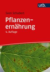 Pflanzenern&auml;hrung