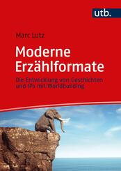 Moderne Erz&auml;hlformate