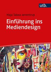 Einf&uuml;hrung ins Mediendesign