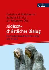 J&uuml;disch-christlicher Dialog