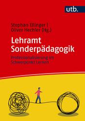 Lehramt Sonderp&auml;dagogik