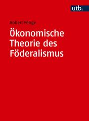 &Ouml;konomische Theorie des F&ouml;deralismus