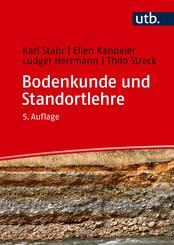 Bodenkunde und Standortlehre