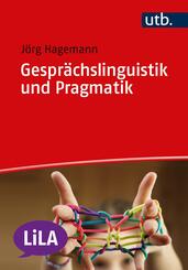 Gespr&auml;chslinguistik und Pragmatik