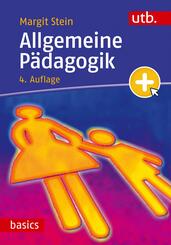 Allgemeine P&auml;dagogik