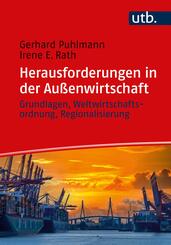 Herausforderungen in der Au&szlig;enwirtschaft