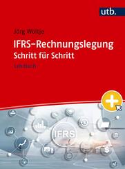 IFRS-Rechnungslegung Schritt f&uuml;r Schritt
