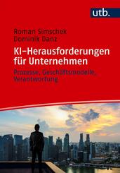 KI-Herausforderungen f&uuml;r Unternehmen
