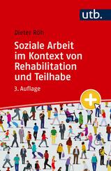 Soziale Arbeit im Kontext von Rehabilitation und Teilhabe