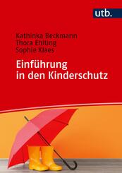 Einf&uuml;hrung in den Kinderschutz