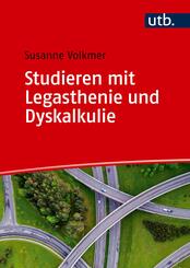 Studieren mit Legasthenie und Dyskalkulie
