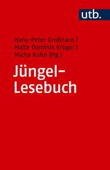 J&uuml;ngel-Lesebuch