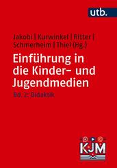 Einf&uuml;hrung in die Kinder- und Jugendmedien