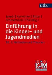 Einf&uuml;hrung in die Kinder- und Jugendmedien